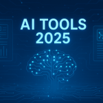 AI Tools 2025 featured image about artificial intelligence technology